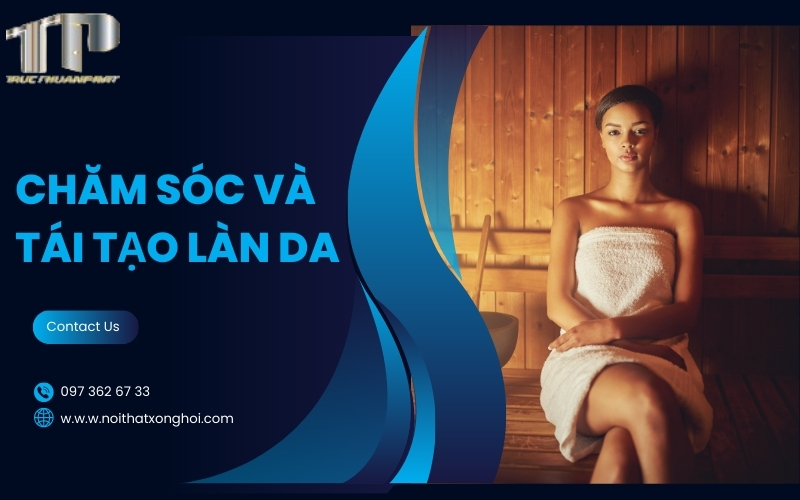 xông hơi đá muối Himalaya