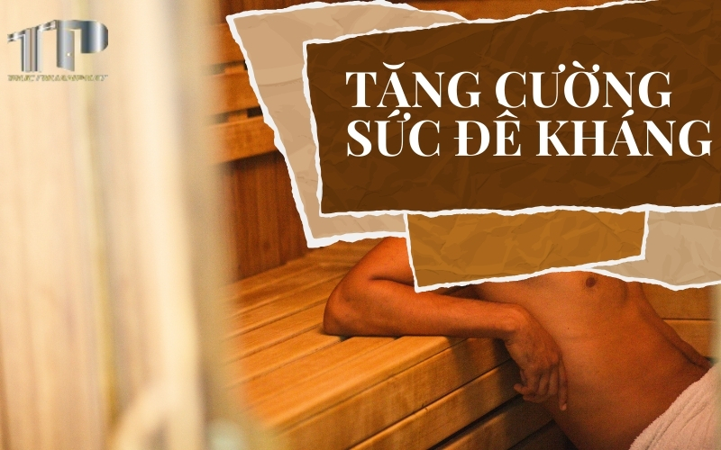 xông hơi đá muối Himalaya