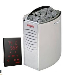 MÁY XÔNG HƠI KHÔ HARVIA 6KW