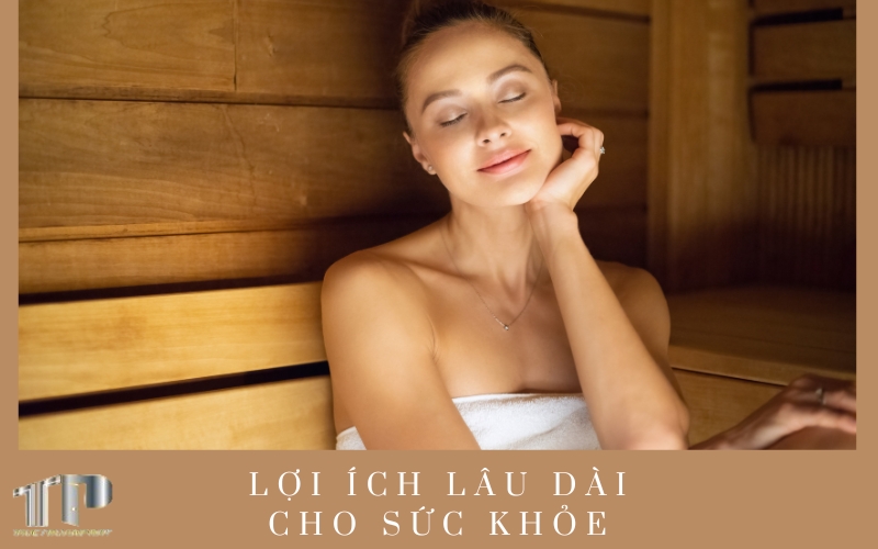 cách xông hơi toàn thân tại nhà