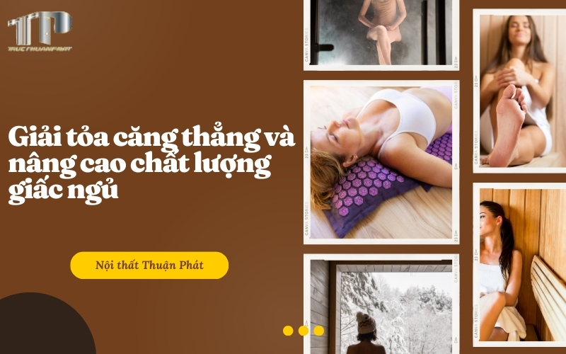 cách xông hơi toàn thân tại nhà