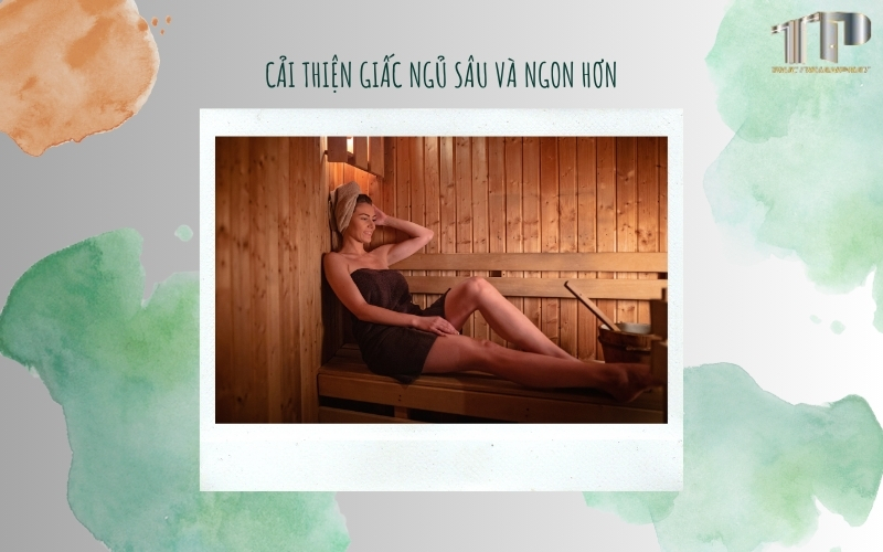 lợi ích của xông hơi đá muối