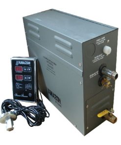 Máy xông hơi ướt Amazon được tin dùng nhiều nhất năm 2024