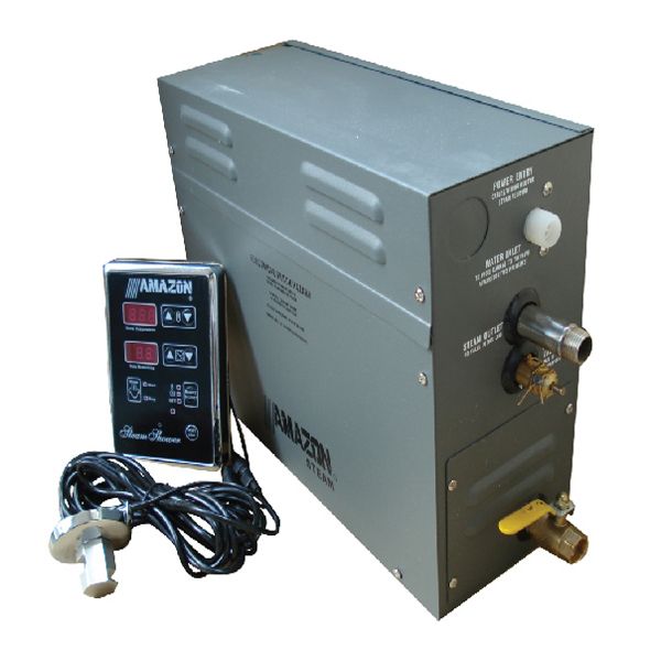 Máy xông hơi ướt Amazon được tin dùng nhiều nhất năm 2024