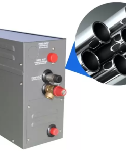 Máy xông hơi ướt hiệu amazon