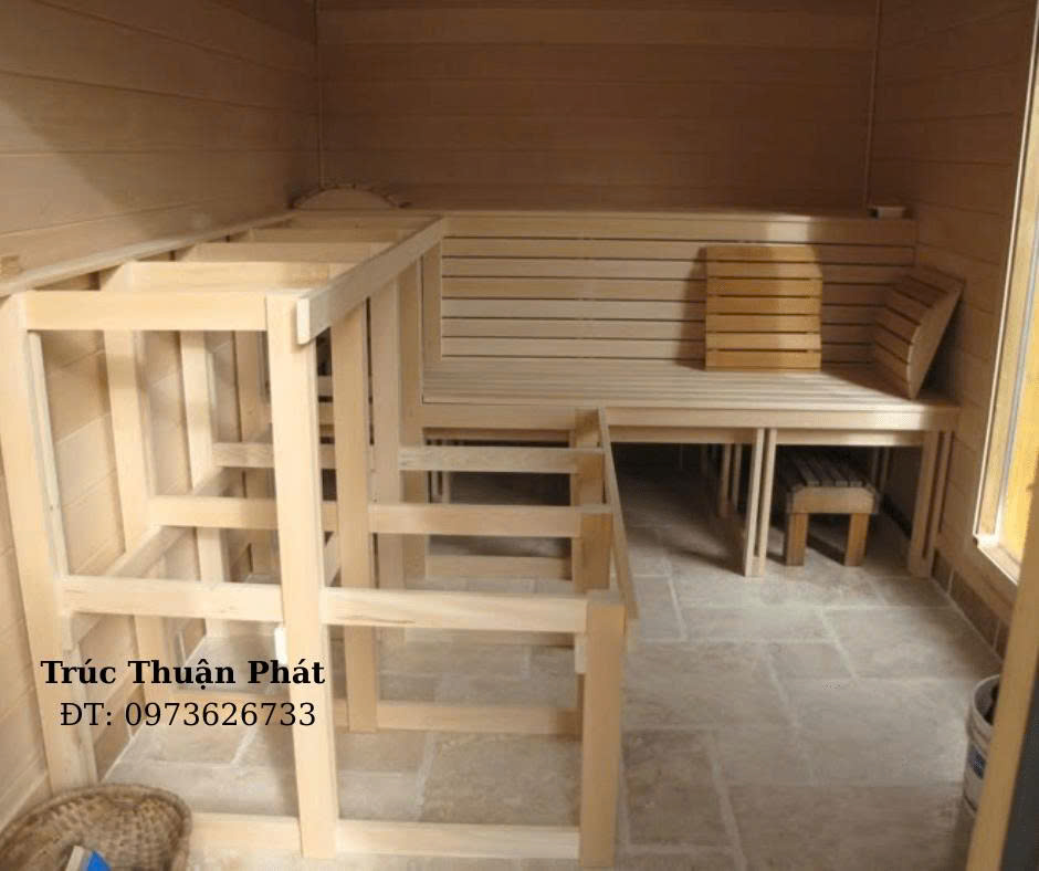 xông hơi đà nẵng