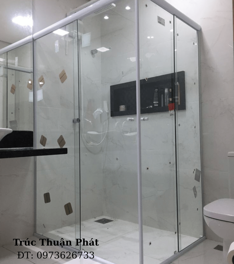 phòng xông hơi ướt gia đình đà nẵng
