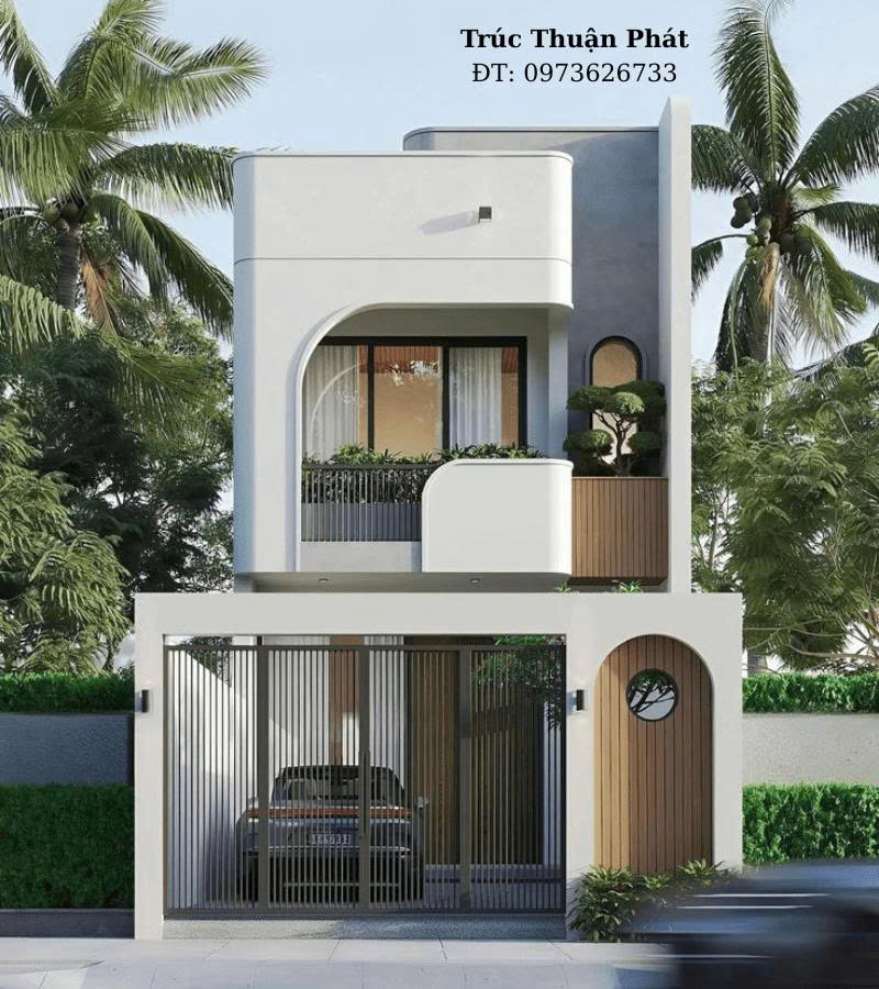 Nội Thất Nhà Hiện Đại