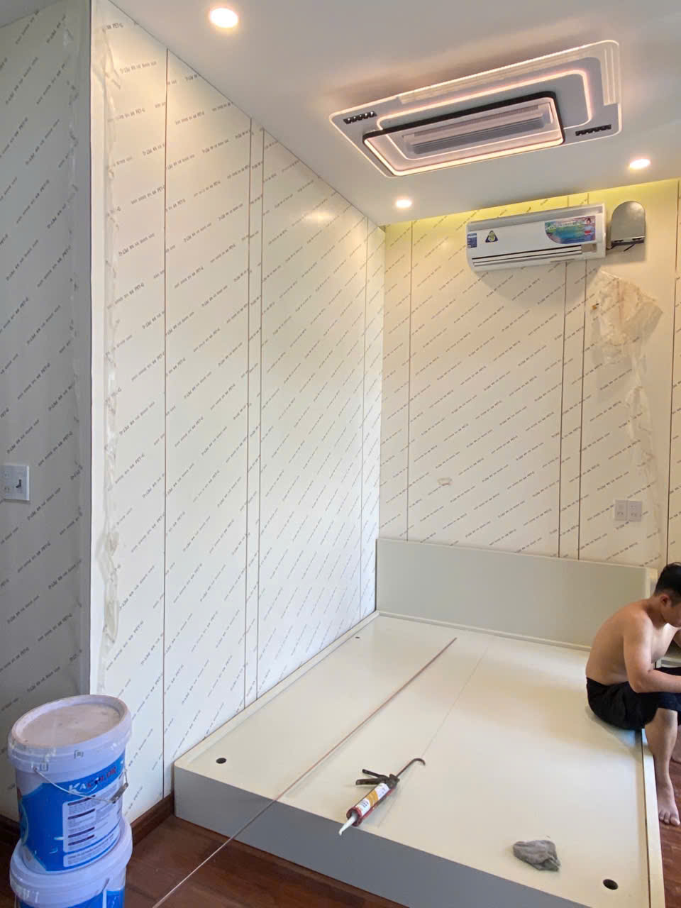 lắp phòng ngủ giá rẻ huế