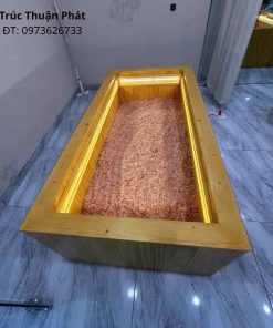 bồn ủ đá muối đà nẵng