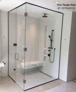 lắp phòng xông hơi đà nẵng