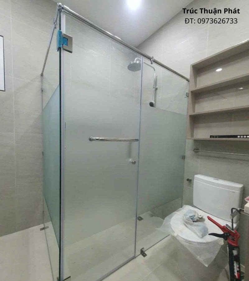 Phòng xông hơi ướt là gì? Nguyên lý hoạt động