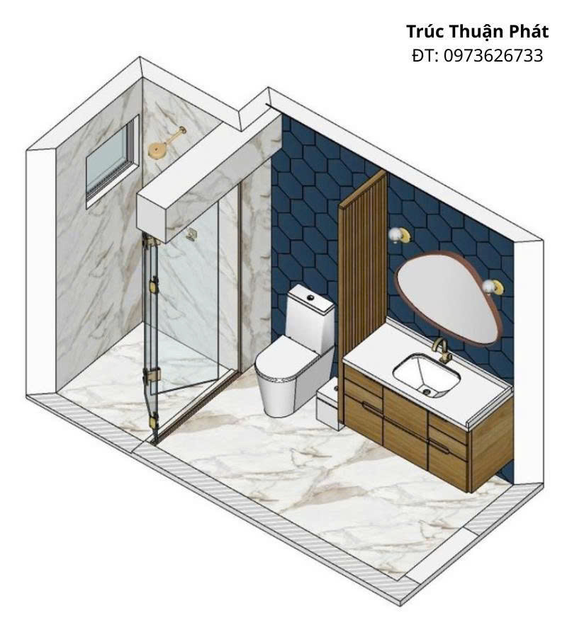 tư vấn lắp phòng xông hơi