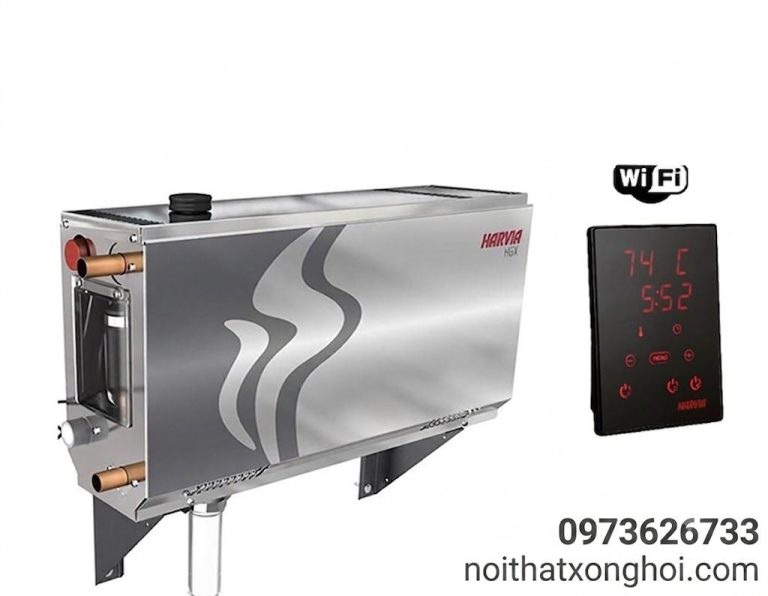 Máy Xông Hơi Gia Đình Tại Huế – Tư Vấn Chọn Máy & Lắp Đặt Trọn Gói